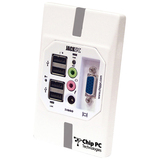 CPN04947 - Chip PC Jack PC EFI7800 Thin Client