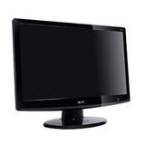 Acer D240Hbmidp Widescreen LCD Monitor - 24