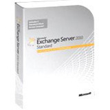 MICROSOFT CORPORATION Microsoft Exchange Server 2010 Standard CAL