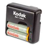 Kodak K640-C+2 Battery Charger