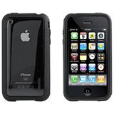 XtremeMac Microshield Accent 1985 Smartphone Skin - Smartphone - Pink - Plastic