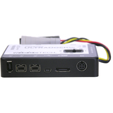 WiebeTech Forensic UltraDock v4 Drive Dock - 3130624090000
