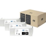 HP Black Ink Cartridge