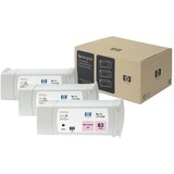 HP Light Magenta Ink Cartridge