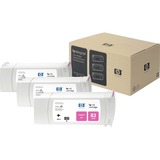 HP Magenta Ink Cartridge