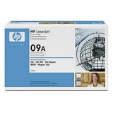 HP Black Toner Cartridge
