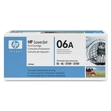 HP Black Toner Cartridge