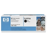 HP Black Toner Cartridge - C4191AKIT