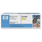 HP Yellow Toner Cartridge