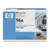 HP Black Toner Cartridge
