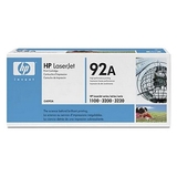 HP Black Toner Cartridge