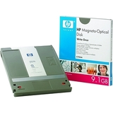 HP 5.25" Magneto Optical Media