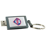 Centon 4GB DataStick Keychain USB 2.0 Flash Drive