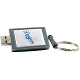 Centon 2GB DataStick Keychain Los Angeles Dodgers USB 2.0 Flash Drive