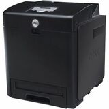 Dell 3130CN Laser Printer - Color - Plain Paper Print - Desktop - 3130CN