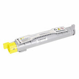 Dell 5100CN Yellow Toner Ctg  (8K YLD) aka 310-5808 MPN: HG308