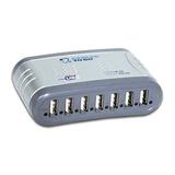 usb/firewire adapters cables to go 29560 10141693 c39929 39770m 43211609 757120295600 064823 64823 29560 c2g-29560 10354713 064823 1776914 627695 c39929 0757120295600 c2g-29560 0757120295600  cables to go port authority usb hub 7 4-pin usb 2.0 external