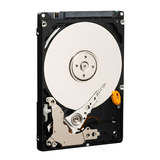 Scorpio Blue Hard Drive