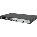 3Com Baseline Plus 2426-PWR Switch - 3CBLSF26PWRHUS