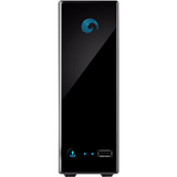 Seagate BlackArmor NAS 110 Network Storage Server
