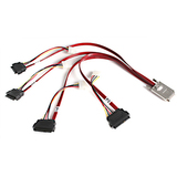 StarTech.com Serial Attached Internal SAS Cable