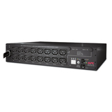 SCHNEIDER ELECTRIC IT CORPORAT APC Switched Rack 16-Outlets PDU