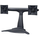 Peerless Dual Screen Desktop Mount