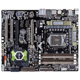 ASUS SABERTOOTH 55i Desktop Board - Intel Chipset