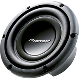 Pioneer Champion TS-W253R Woofer