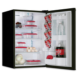 Danby DAR440BL Counter High Refrigerator DAR440BL