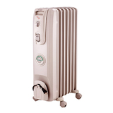 DeLonghi MG7307CM Oil Filled Radiator - MG7307CM