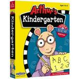 The Learning Company 381210 Arthur's KINDERGART