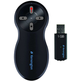 Kensington K72336US Wireless Presenter Remote Control