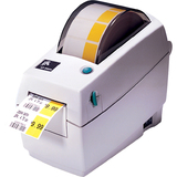 Zebra LP 2824 Plus Thermal Label Printer 282P-201110-000