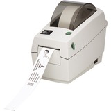 Zebra LP 2824 Plus Thermal Label Printer - 282P201510000