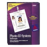 Avery Dennison Photo ID Software Kit