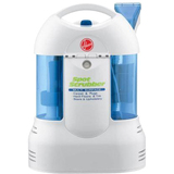 Hoover Spot Scrubber FH10025 Portable Vacuum Cleaner