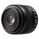 Panasonic HES045 45 mm f/2.8 Macro Lens for Micro Four Thirds - HES045