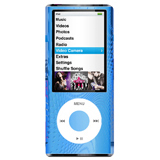 iLuv iCC308 Multimedia Player Skin