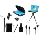 CTA Digital IDS-10KB Gaming Accessory Kit - IDS10KB