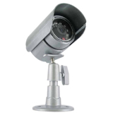 SVAT VU5 Indoor/Outdoor Security Camera - VU5