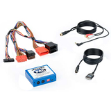 Pacific Accessory UPAC-VW3 Interface Adapter