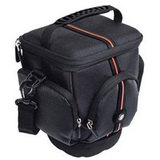 Targus TGC-DE100 Carrying Case for Camera - Black
