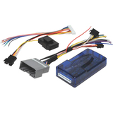 Scosche CR06SR Wiring Kit