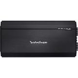 Rockford Fosgate Prime R500-1 Mono subwoofer amplifier -- 500 watts RMS at 2 ohms