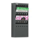 Safco Display Rack SAF4310BL
