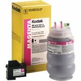Kodak Quantum 22088300 Ink Cartridge - Black