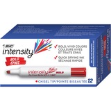 BIC Great Erase DEC11RD Dry Erase Marker