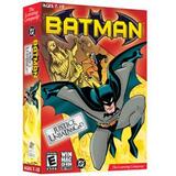 The Learning Company 382141 Batman Justice Unbalanced