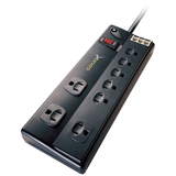 GoldX GXS-710M Surge Suppressor